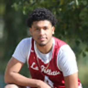 Meet your Posher, Isaiah l